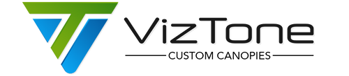 CUSTOM CANOPIES - VizTone